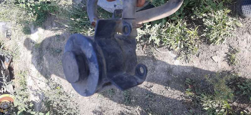 SSANGYONG KORANDO SPORTS 2.0 E-XDI LİMİTED ÇIKMA YEDEK YAĞ BİDONU 2022_F05